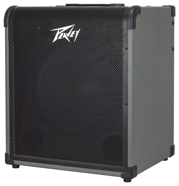 Peavey MAX® 250 250-Watt Bass Amp Combo
Bass Amp Combo