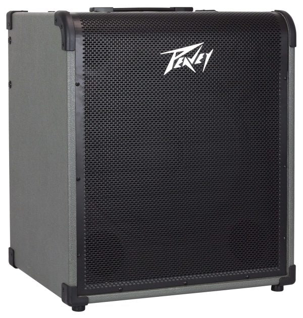 Peavey MAX® 250 250-Watt Bass Amp Combo
Bass Amp Combo