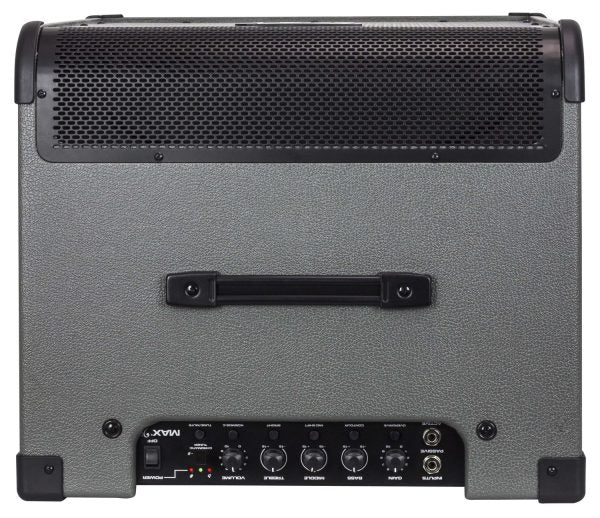 Peavey MAX® 250 250-Watt Bass Amp Combo
Bass Amp Combo