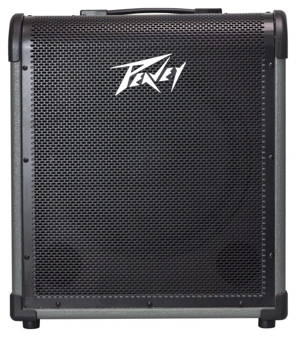 Peavey MAX® 150 150-Watt Bass Amp Combo
Bass Amp Combo