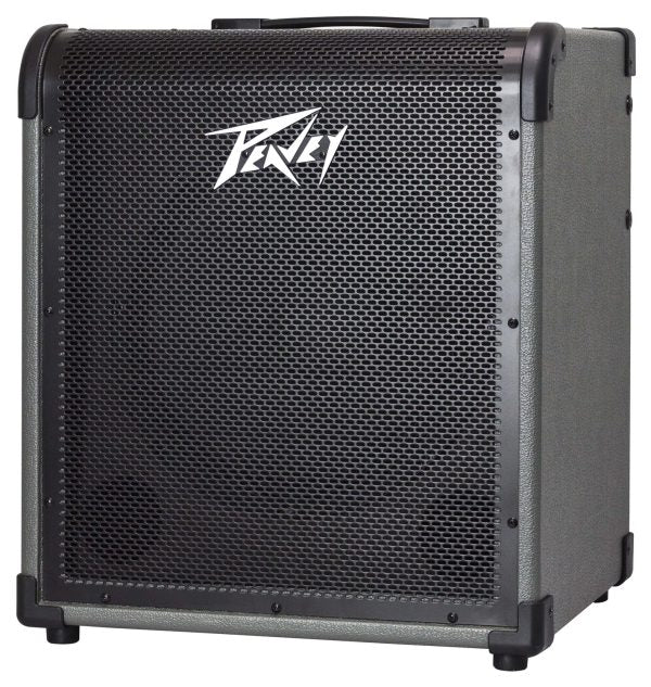 Peavey MAX® 150 150-Watt Bass Amp Combo
Bass Amp Combo