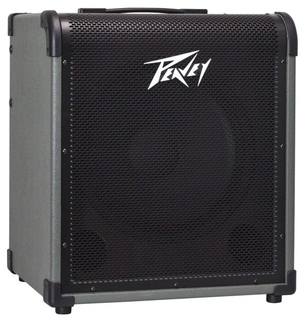 Peavey MAX® 150 150-Watt Bass Amp Combo
Bass Amp Combo