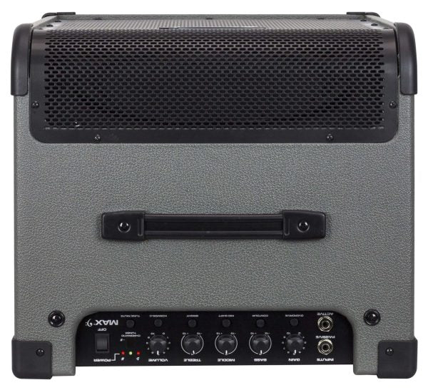 Peavey MAX® 150 150-Watt Bass Amp Combo
Bass Amp Combo