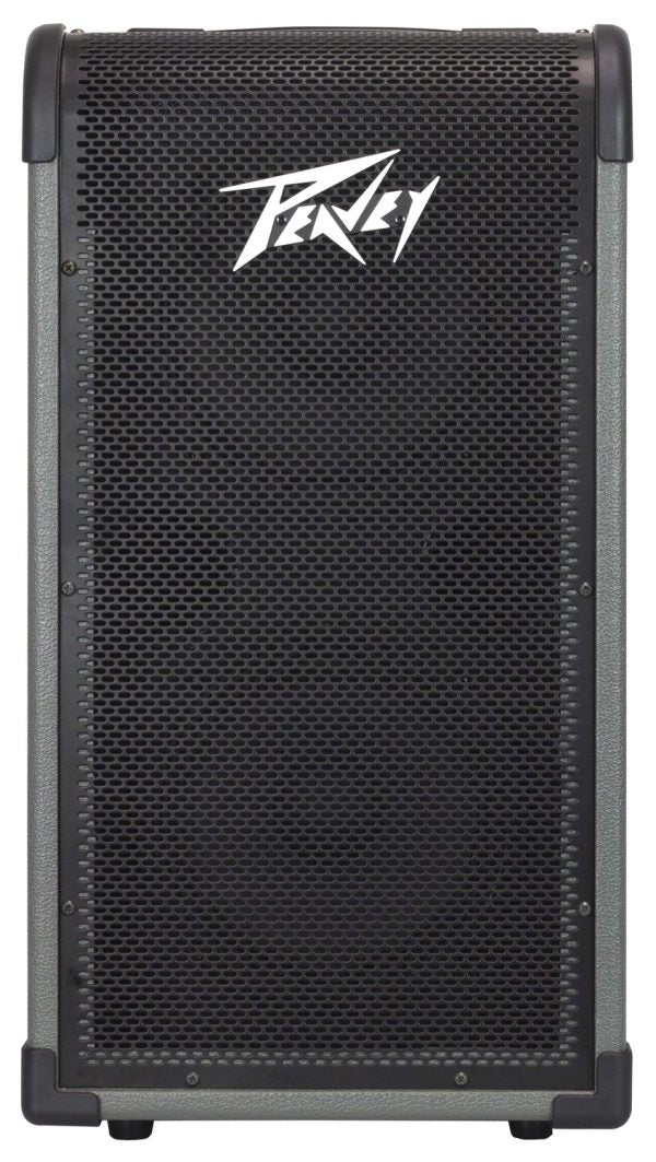 Peavey MAX® 208 200-Watt Bass Amp Combo
Bass Amp Combo