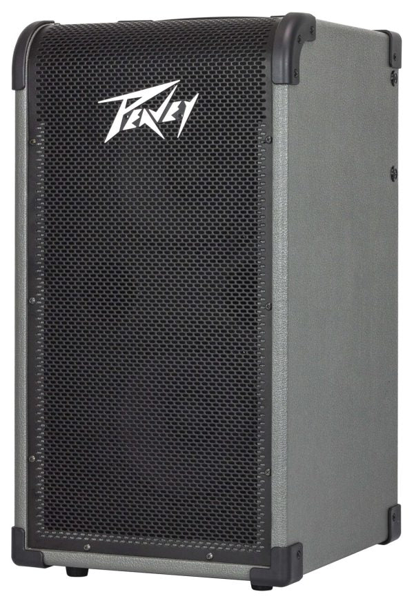 Peavey MAX® 208 200-Watt Bass Amp Combo
Bass Amp Combo