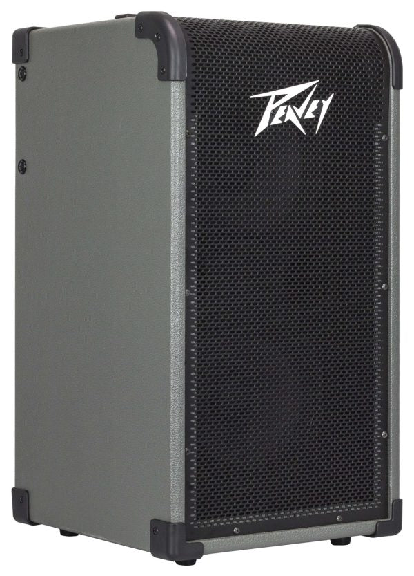 Peavey MAX® 208 200-Watt Bass Amp Combo
Bass Amp Combo