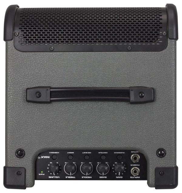 Peavey MAX® 208 200-Watt Bass Amp Combo
Bass Amp Combo