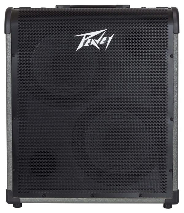 Peavey MAX® 300 300-Watt Bass Amp Combo
Bass Amp Combo