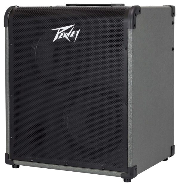 Peavey MAX® 300 300-Watt Bass Amp Combo
Bass Amp Combo