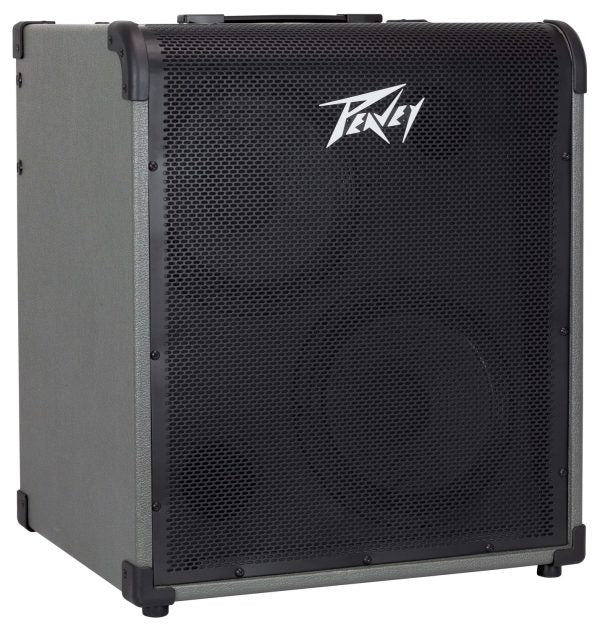 Peavey MAX® 300 300-Watt Bass Amp Combo
Bass Amp Combo