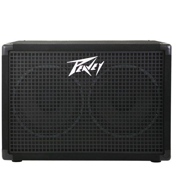 Peavey
Headliner™ 210 2x10 Bass Amp Cabinet