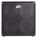 Peavey Headliner™ 410 4x10 Bass Amp Cabinet
4x10 Bass Amp Cabinet