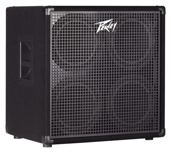 Peavey Headliner™ 410 4x10 Bass Amp Cabinet
4x10 Bass Amp Cabinet