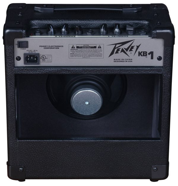 Peavey KB® 1 20-Watt 1x8 Keyboard Amp