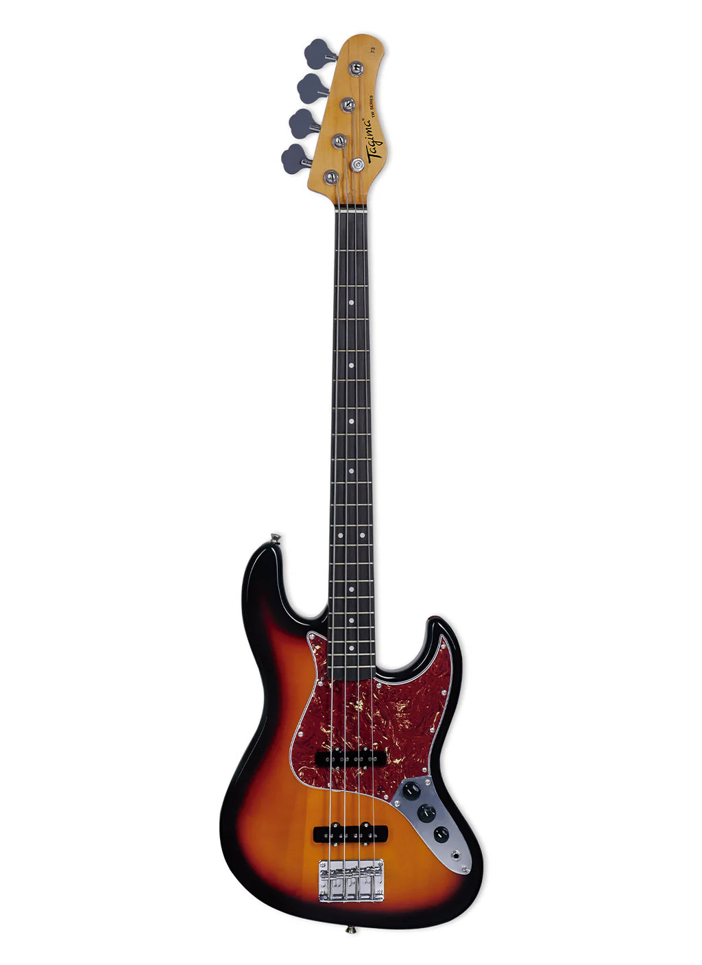 Tagima TW-73 4 FRETLESS