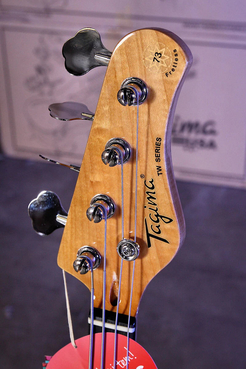 Tagima TW-73 4 FRETLESS