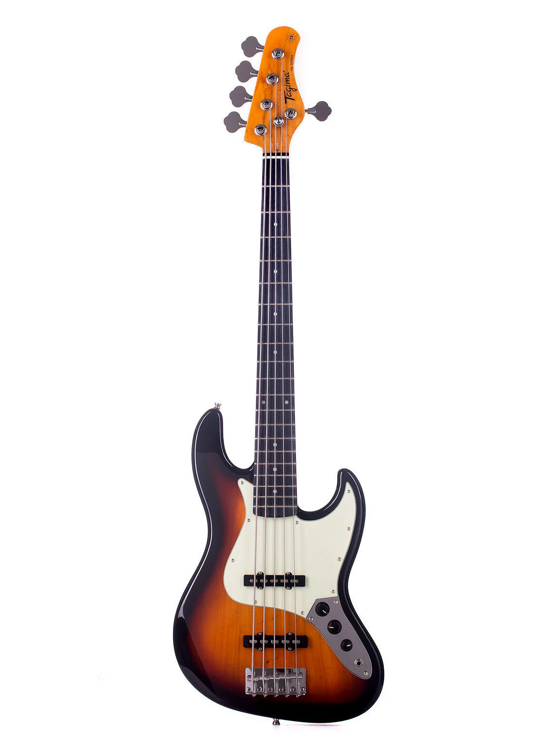 Tagima TW-73 5 String Bass