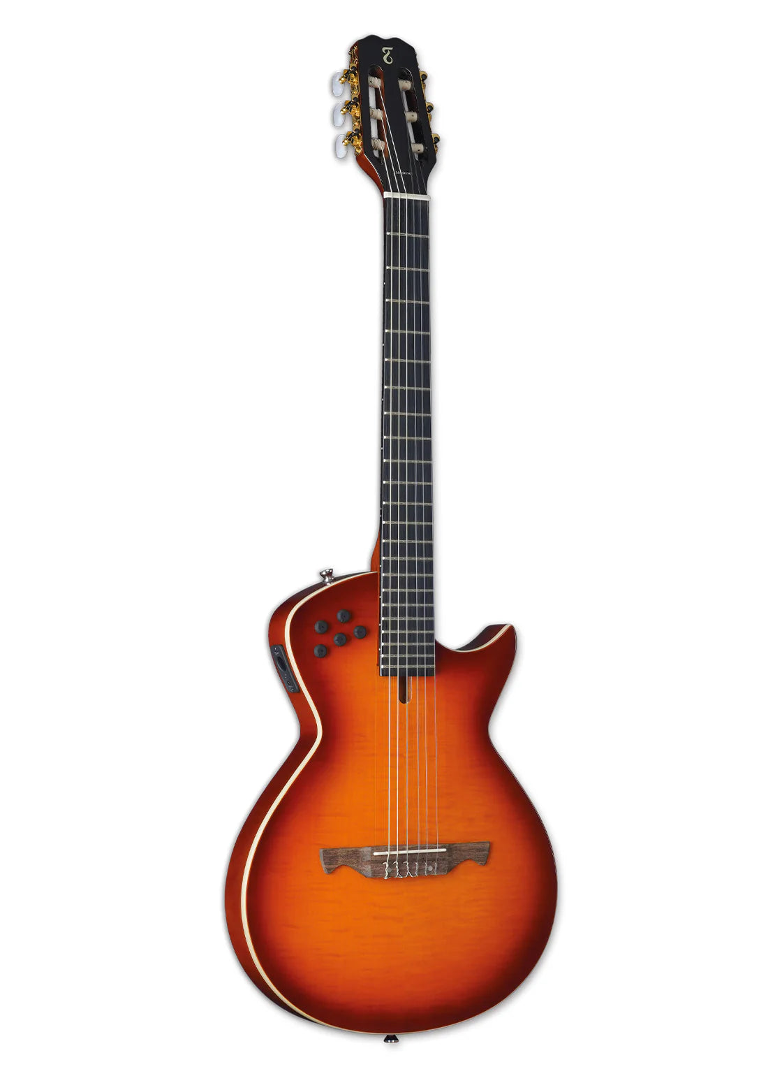 Tagima Modena Steel Electric Hybrid