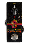 Seymour Duncan Pickup Booster Mini Effects Pedal