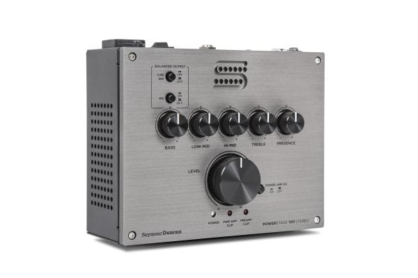 Seymour Duncan PowerStage™ 100 Stereo