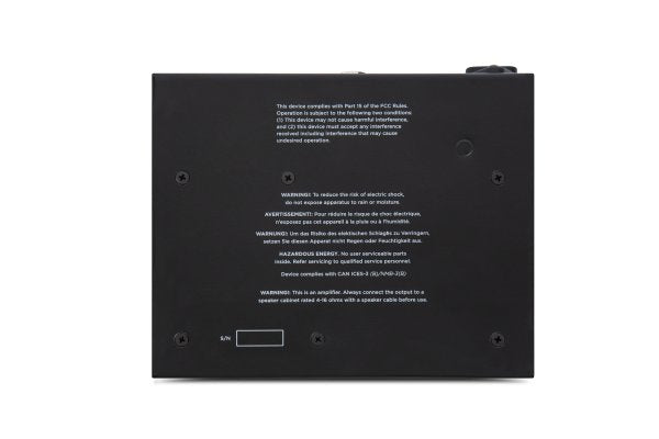 Seymour Duncan PowerStage™ 100 Stereo