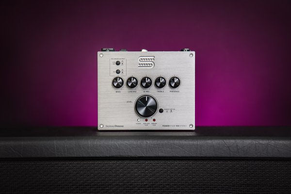 Seymour Duncan PowerStage™ 100 Stereo