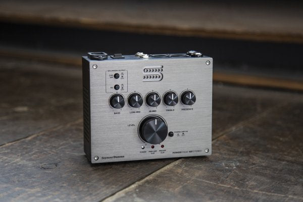 Seymour Duncan PowerStage™ 100 Stereo