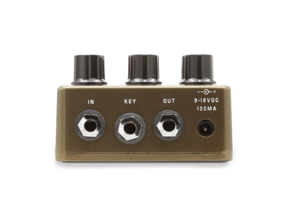 Seymour Duncan Polaron Analog Phase Shifter Pedal