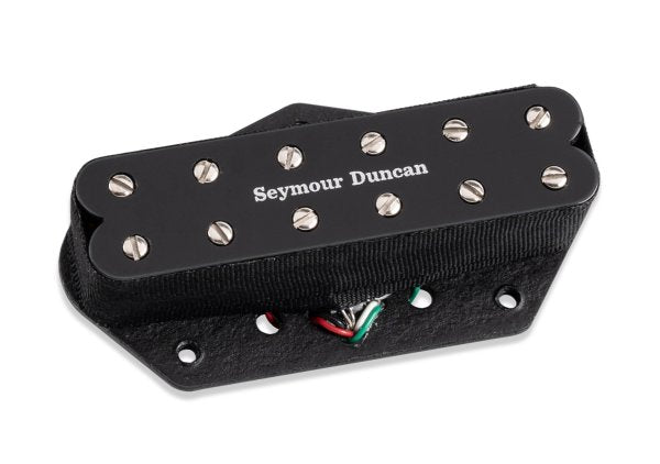 Seymour Duncan Billy Gibbons' Signature Series Red Devil Bridge Pickup For Tele
