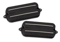 Seymour Duncan Nazgul/Sentient Rail 7-String Pickup Set