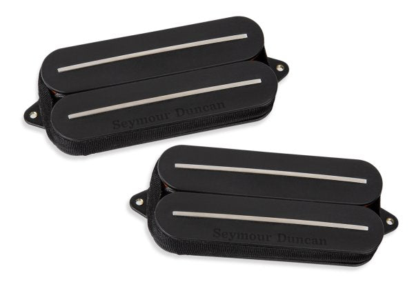 Seymour Duncan Nazgul/Sentient Rail 7-String Pickup Set