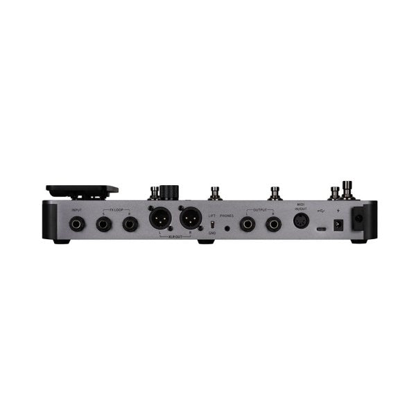 Mooer GE1000 Intelligent Multi Effects Pedal