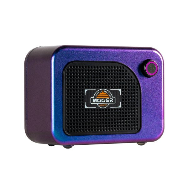 Mooer Hornet 05i Intelligent Amp