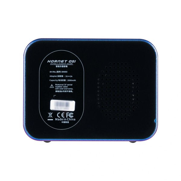 Mooer Hornet 05i Intelligent Amp