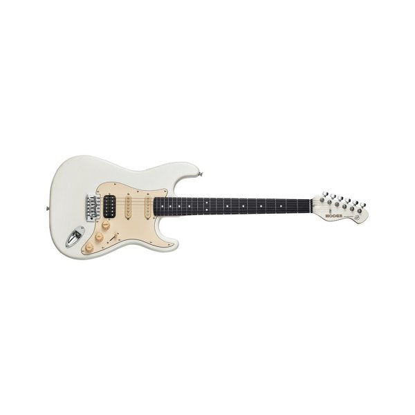 Mooer MSC10 Pro Electric Guitar