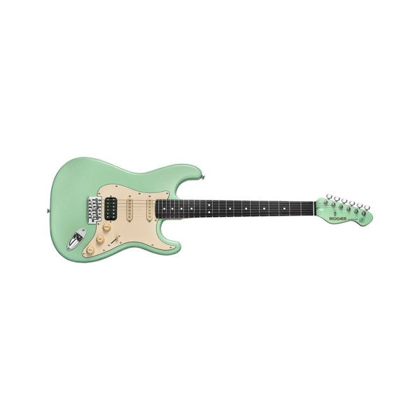Mooer MSC10 Pro Electric Guitar