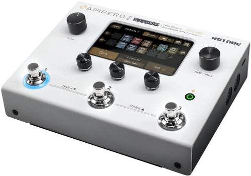 Ampero II Stomp MP-300