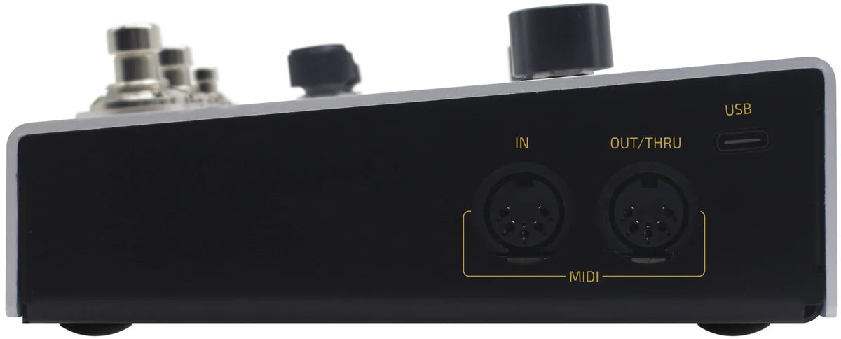 Ampero II Stomp MP-300
