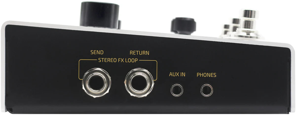 Ampero II Stomp MP-300