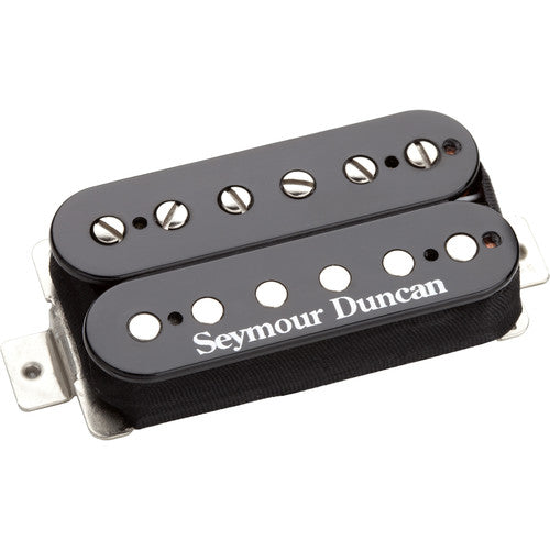 Seymour Duncan Distortion Humbucker Bridge Pickup (Black)