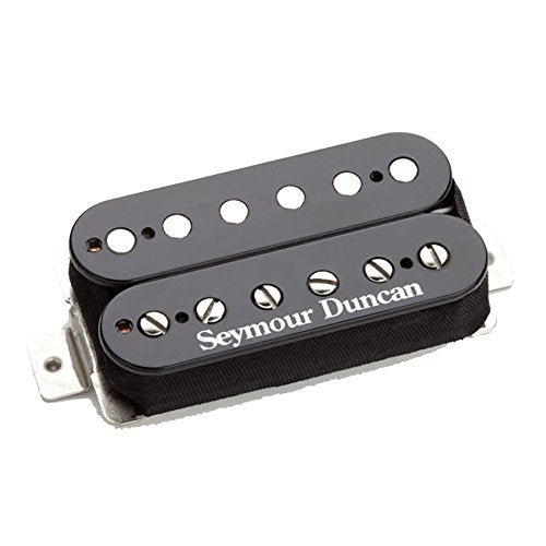 Seymour Duncan Custom Humbucker Guitar Pickup Black