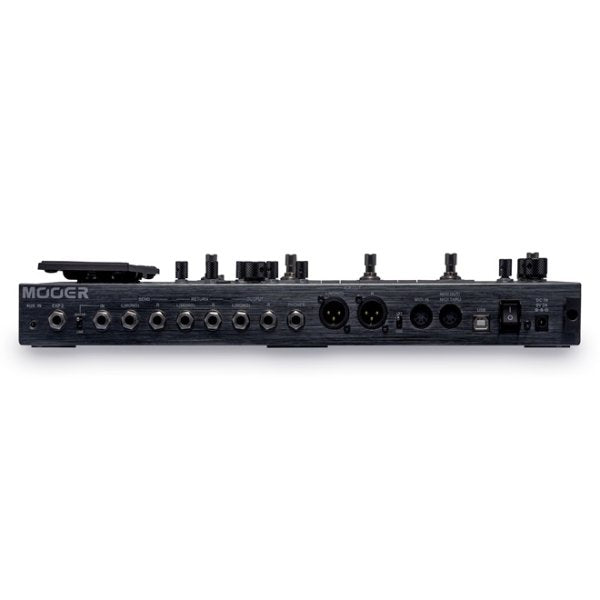 Mooer GE300 Amp modelling, Synth & Multi-Effects Guitar Effects Pedal