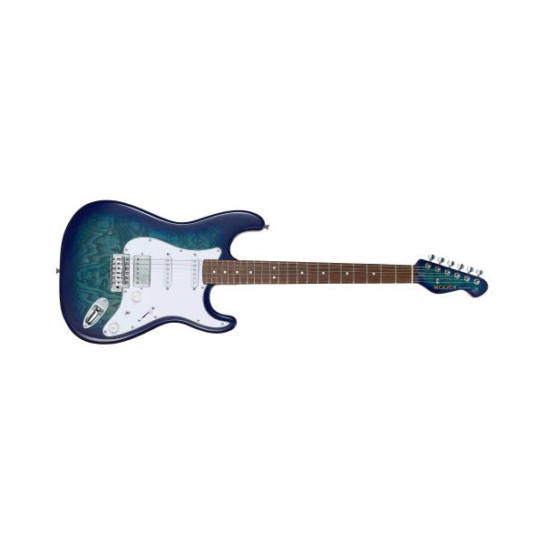 Mooer MSC20 Pro Electric Guitar