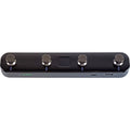 Mooer GWF4 Wireless Amplifier Footswitch, Black