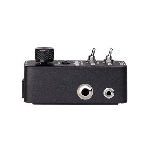Mooer MHA1 Audiofile Pedal Headphone Amplifier Effect Pedal