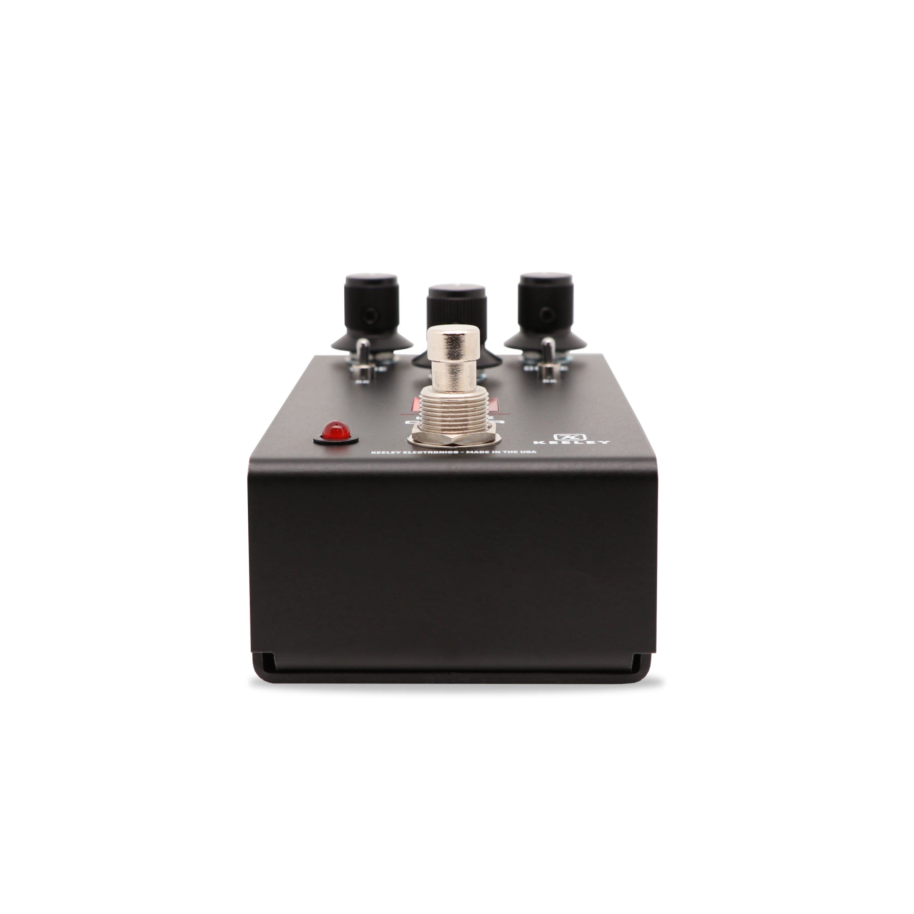 Keeley MK3 Driver Pedal
