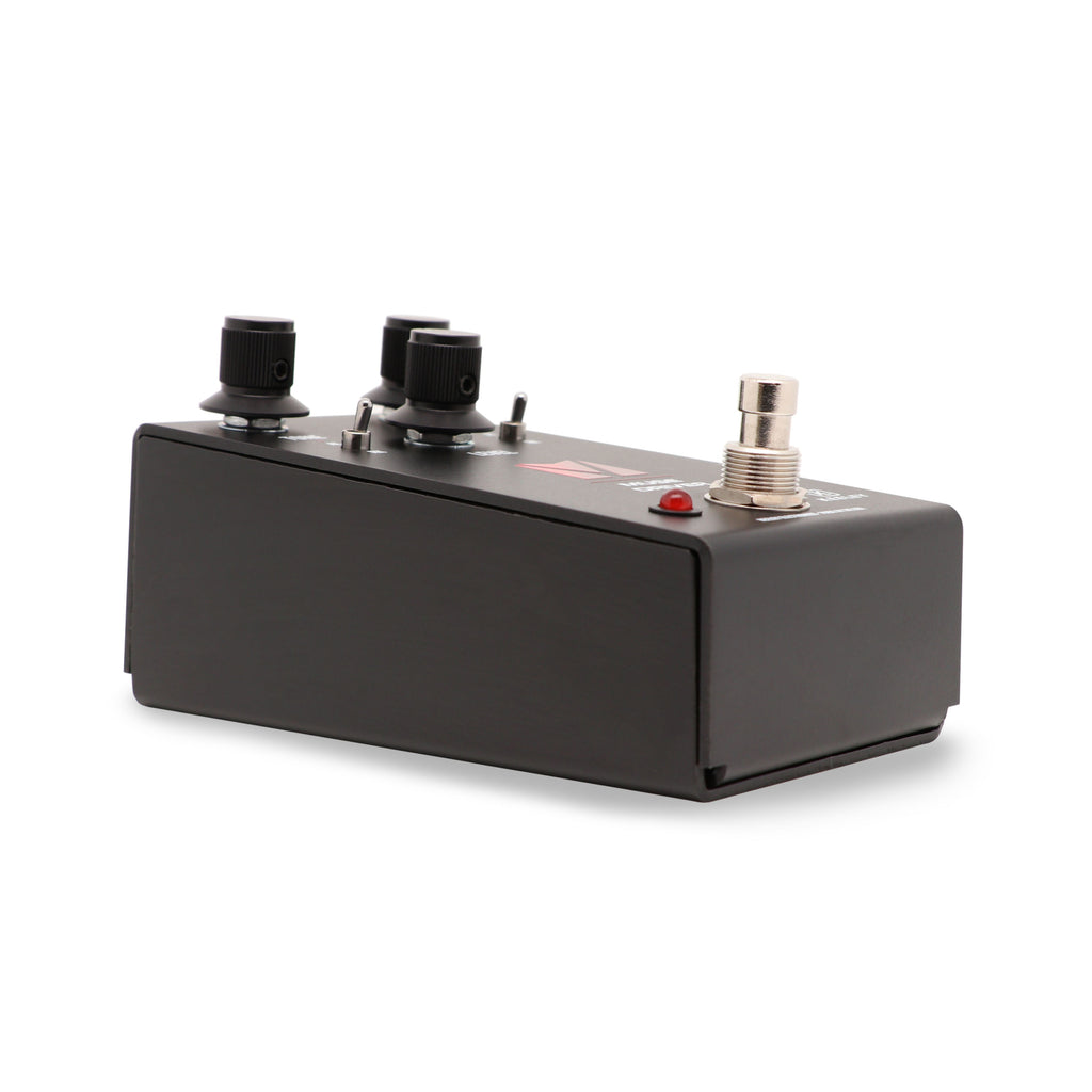 Keeley MK3 Driver Pedal