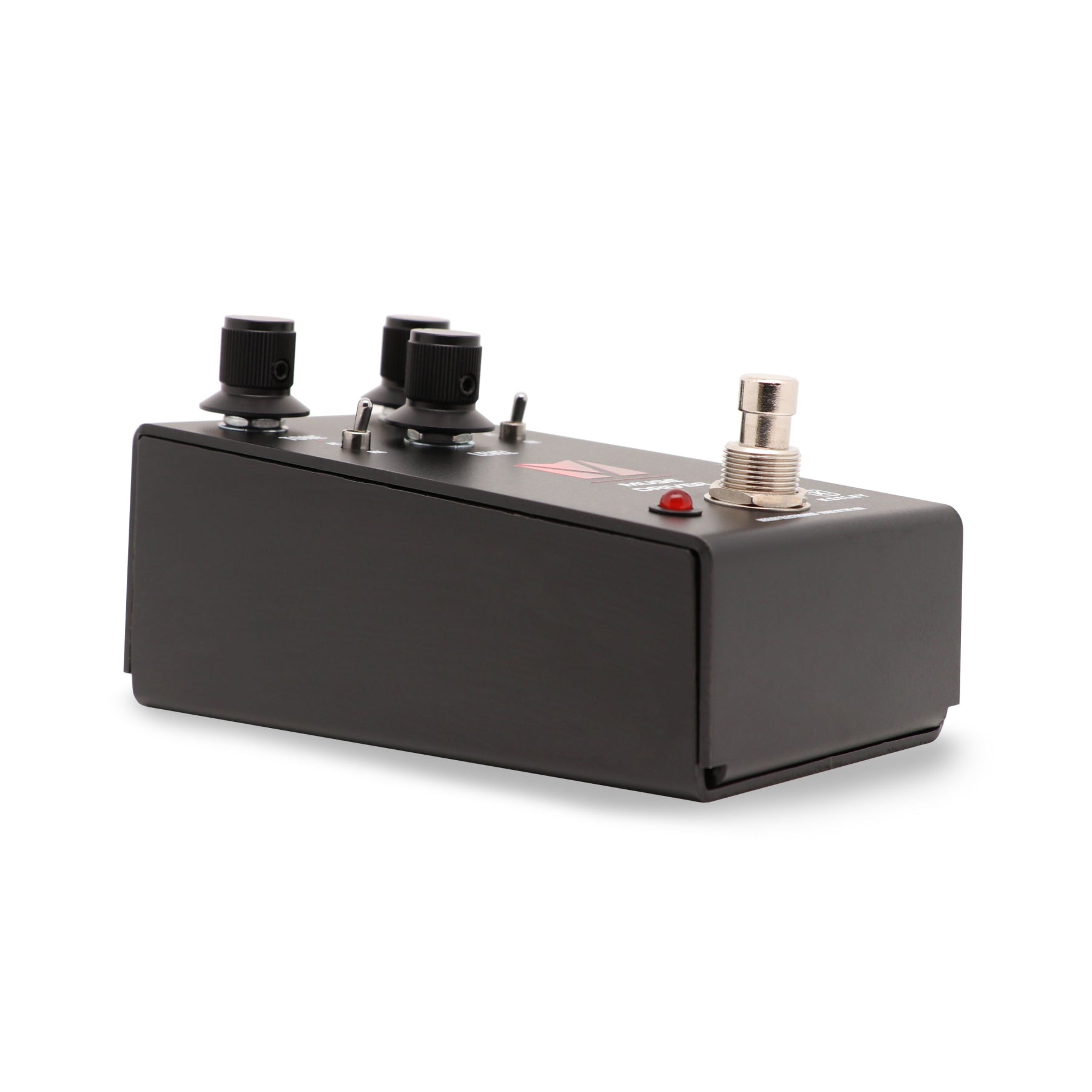 Keeley MK3 Driver Pedal