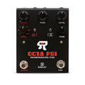 Keeley Octa Psi Transfigurating Fuzz Pedal