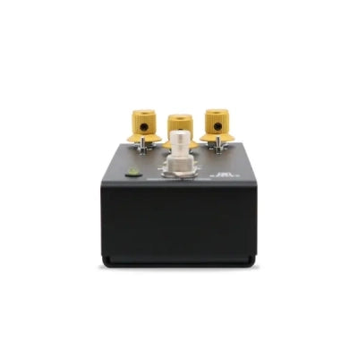 Keeley Super Rodent Overdrive and Distortion Pedal